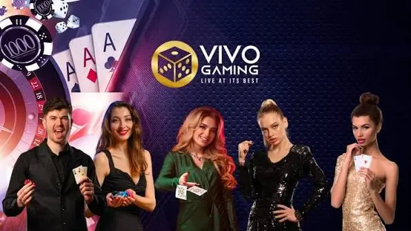 Vivo Live Casino PHWIN